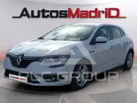 2019 Renault Megane
