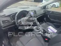 2019 Renault Megane