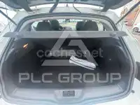 2019 Renault Megane