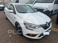 2019 Renault Megane