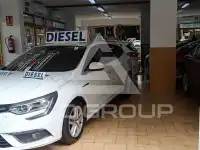 2019 Renault Megane