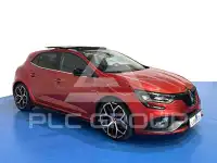 2019 Renault Megane