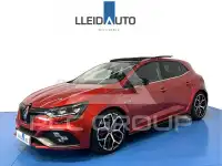 2019 Renault Megane