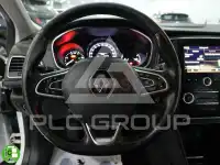 2019 Renault Megane