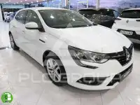 2019 Renault Megane