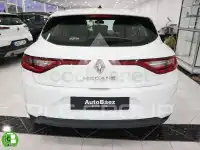 2019 Renault Megane
