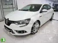 2019 Renault Megane