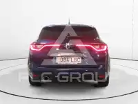 2019 Renault Megane