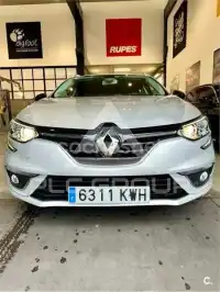 2019 Renault Megane