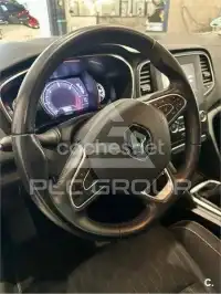 2019 Renault Megane