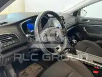 2019 Renault Megane
