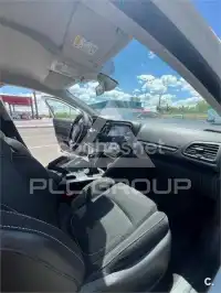 2019 Renault Megane