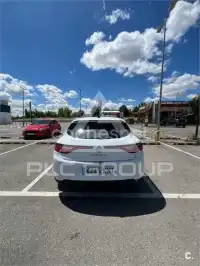 2019 Renault Megane