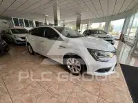 2019 Renault Megane