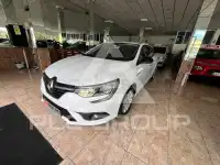 2019 Renault Megane