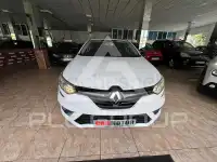 2019 Renault Megane