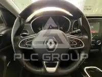2019 Renault Megane