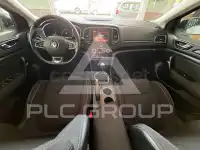 2019 Renault Megane