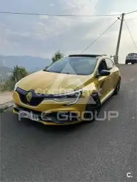 2019 Renault Megane
