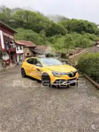 2019 Renault Megane