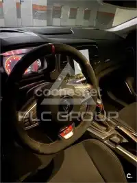 2019 Renault Megane