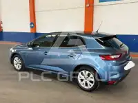 2019 Renault Megane