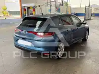 2019 Renault Megane