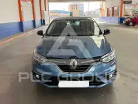 2019 Renault Megane