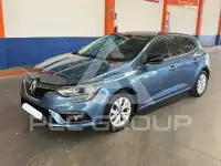 2019 Renault Megane