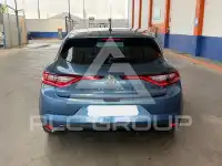 2019 Renault Megane