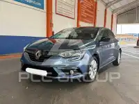 2019 Renault Megane