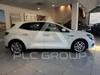 2019 Renault Megane