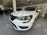 2019 Renault Megane