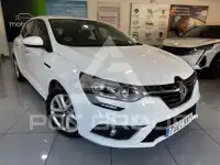 2019 Renault Megane