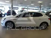 2019 Renault Megane
