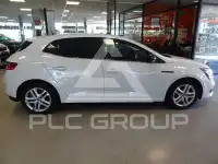 2019 Renault Megane
