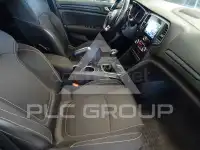 2019 Renault Megane