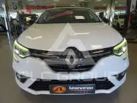 2019 Renault Megane