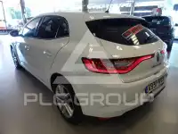 2019 Renault Megane