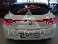 2019 Renault Megane