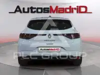 2019 Renault Megane