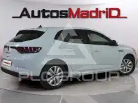 2019 Renault Megane