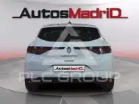 2019 Renault Megane