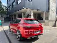 2019 Renault Megane