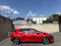 2019 Renault Megane