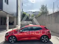 2019 Renault Megane