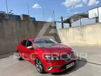 2019 Renault Megane