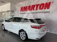 2019 Renault Megane