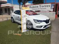 2019 Renault Megane