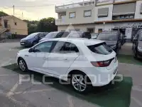 2019 Renault Megane